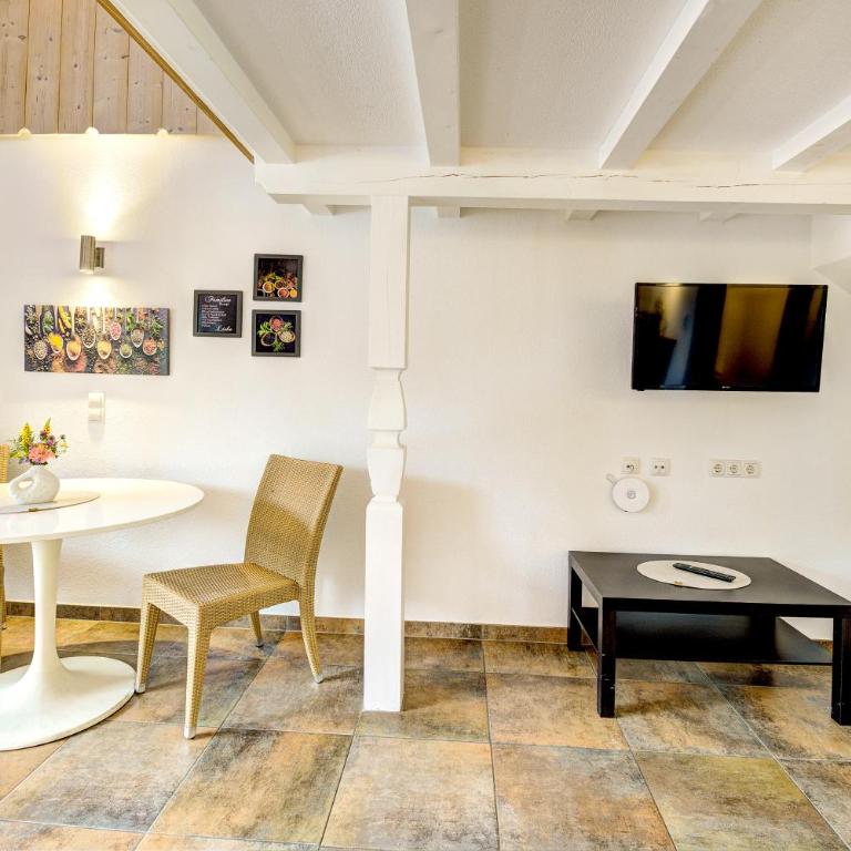 GUT das Edelweiss Zell am See - Kaprun - Apartment mit 1 Schlafzimmer - 12