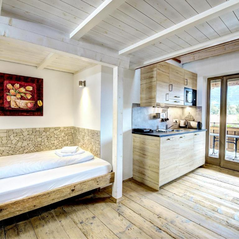 GUT das Edelweiss Zell am See - Kaprun - Apartment mit 1 Schlafzimmer - 15