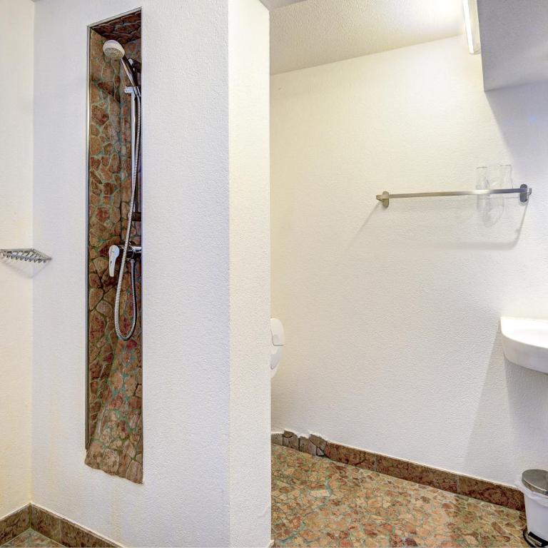 GUT das Edelweiss Zell am See - Kaprun - Apartment mit 1 Schlafzimmer - 19