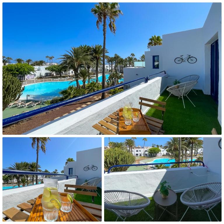 Los Barqueros 67 by Best Holidays Fuerteventura - Apartamento de 2 dormitorios - 39