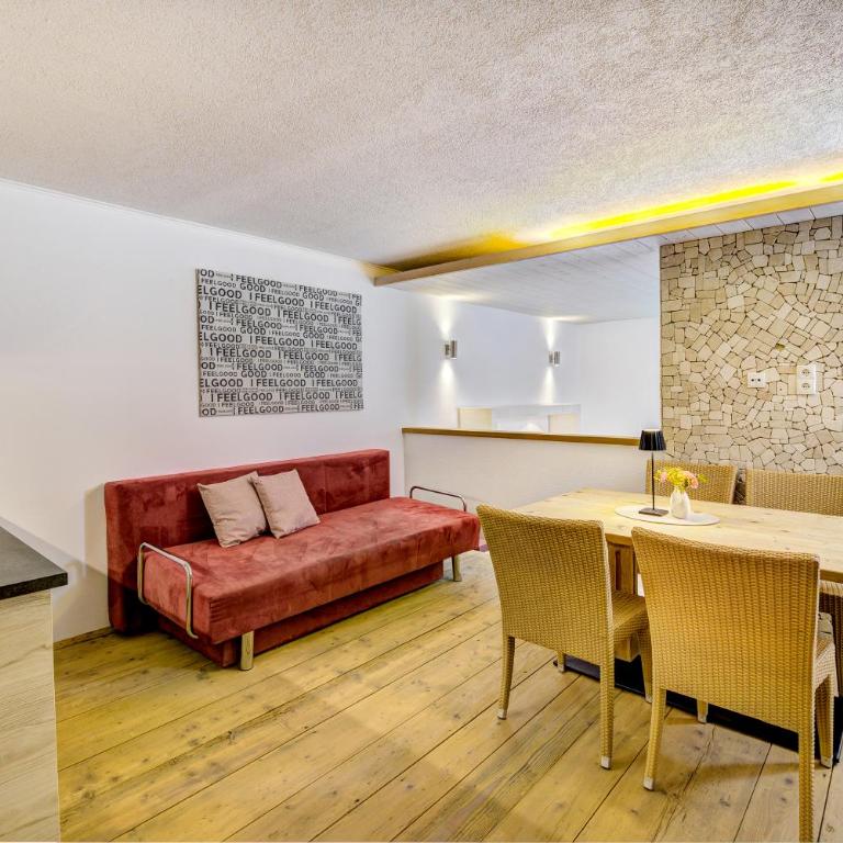 GUT das Edelweiss Zell am See - Kaprun - Apartment mit 2 Schlafzimmern - 10