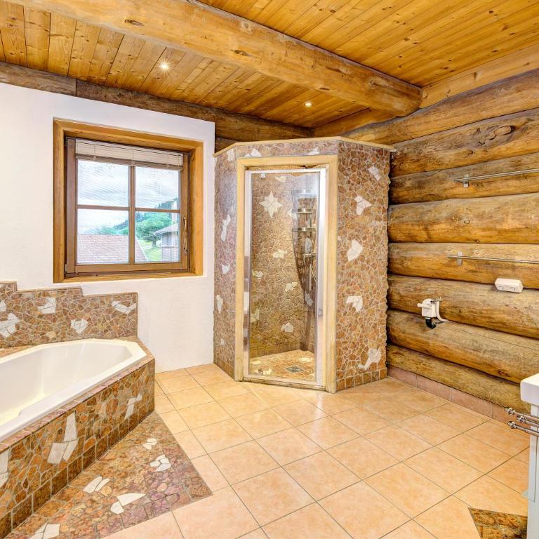 GUT das Edelweiss Zell am See - Kaprun - Apartment mit 3 Schlafzimmern - 4
