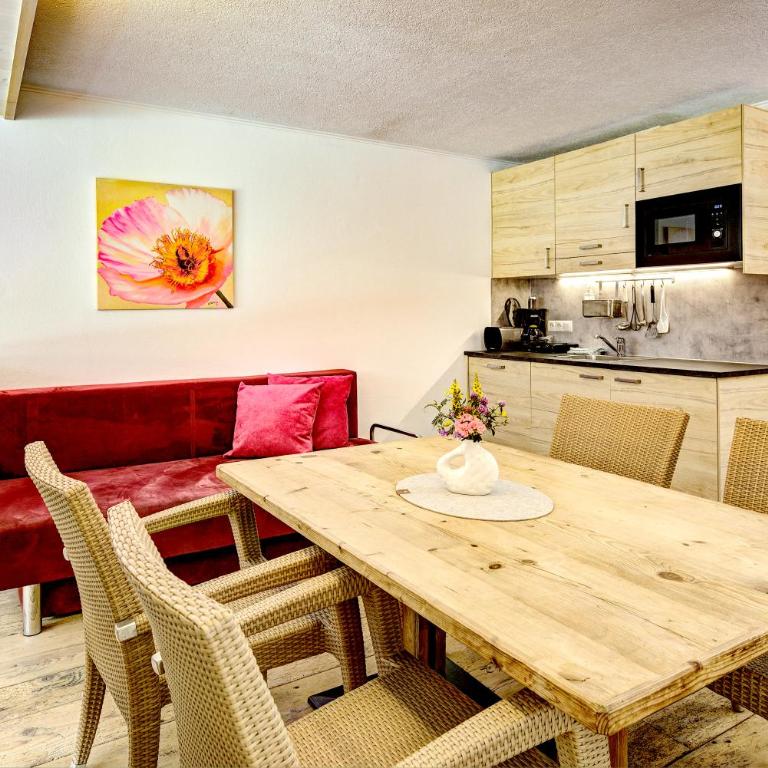 GUT das Edelweiss Zell am See - Kaprun - Apartment mit 2 Schlafzimmern - 13
