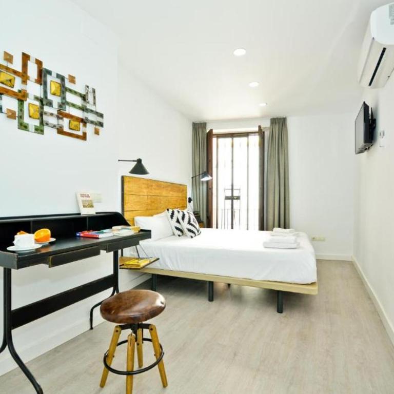Morgado Suites - Apartamento Deluxe de 1 dormitorio - 1