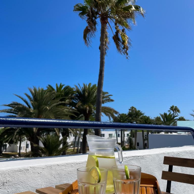 Los Barqueros 67 by Best Holidays Fuerteventura - Apartamento de 2 dormitorios - 47