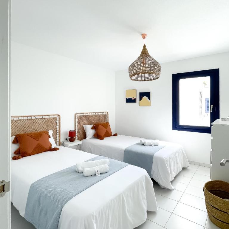 Los Barqueros 67 by Best Holidays Fuerteventura - Apartamento de 2 dormitorios - 46