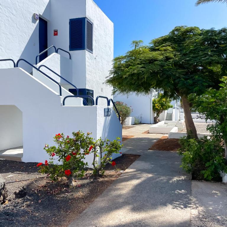 Los Barqueros 67 by Best Holidays Fuerteventura - Apartamento de 2 dormitorios - 50