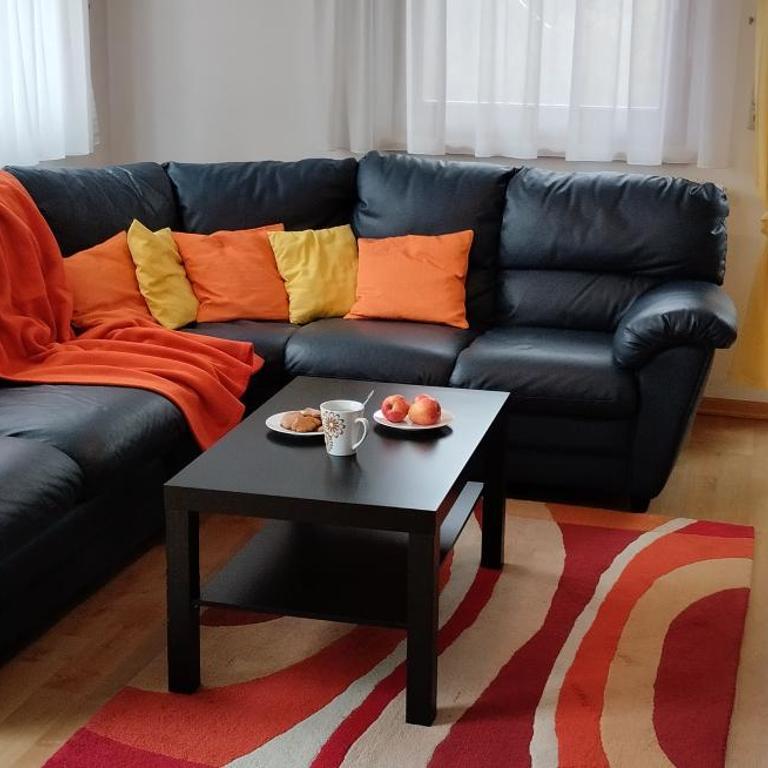 Familien Zeit - Haus mit 4 Schlafzimmern - 17