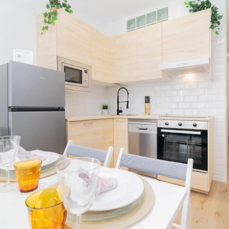 Esplendor Efímero de Madrid - Apartamento de 2 dormitorios - 19