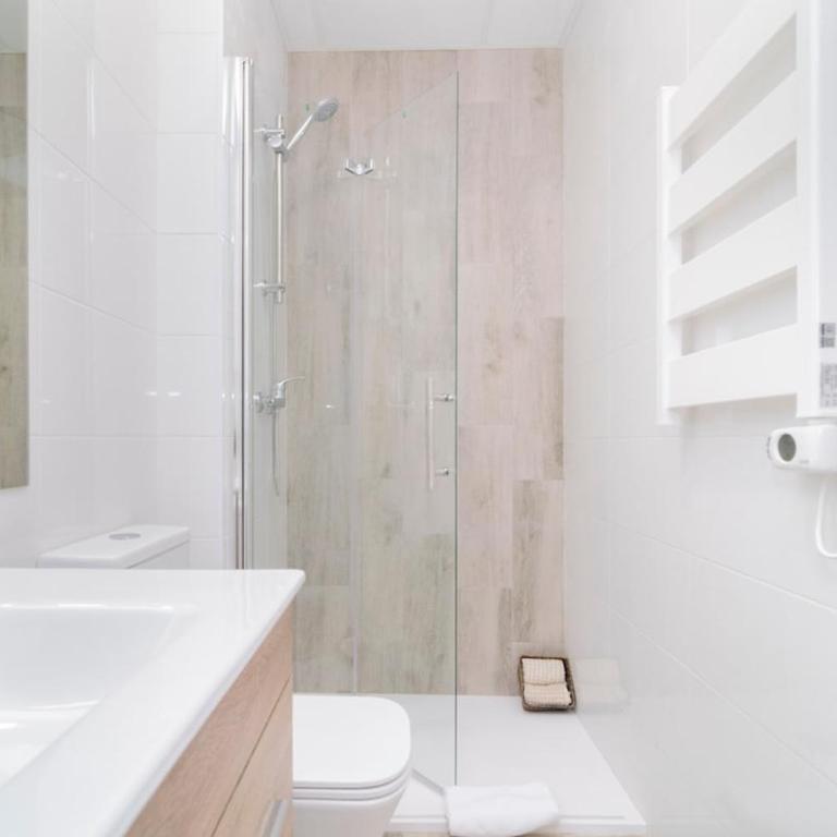 Esplendor Efímero de Madrid - Apartamento de 2 dormitorios - 29
