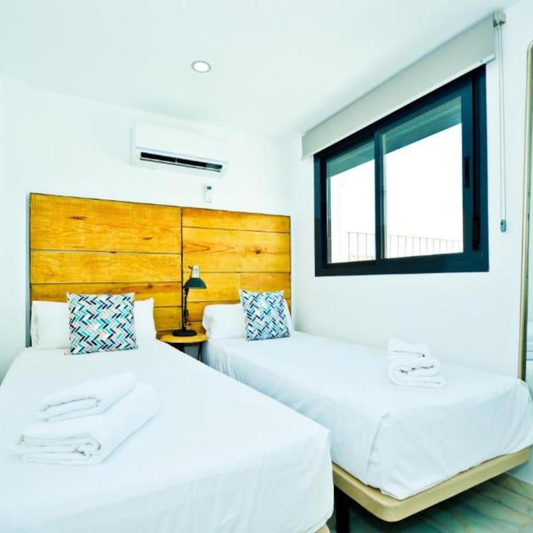 Morgado Suites - Apartamento - 2 niveles - 2