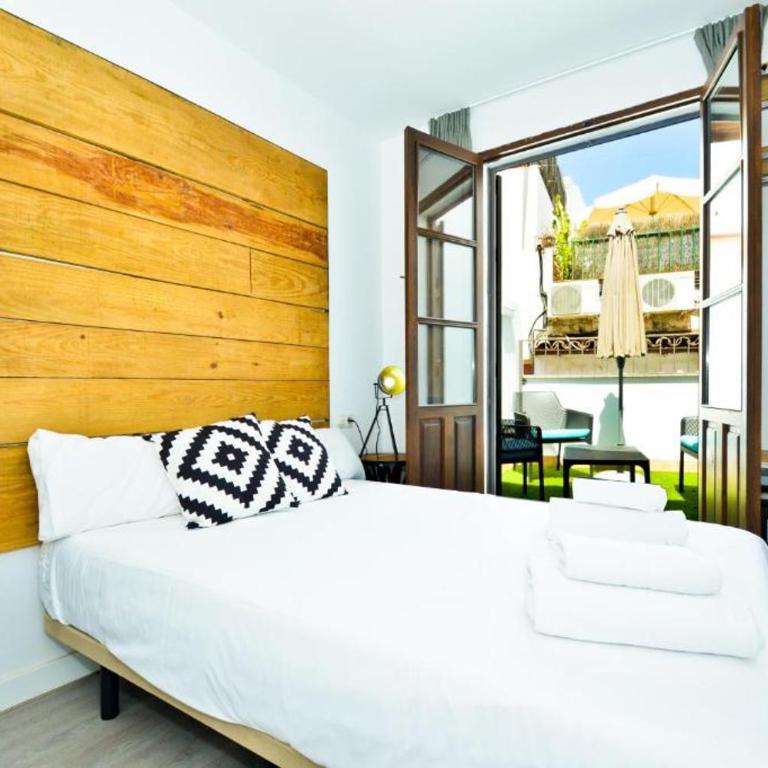 Morgado Suites - Apartamento - 2 niveles - 3