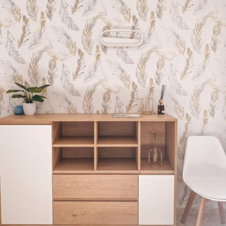 Brisa Azul by Midelisa. - Apartamento de 3 dormitorios - 48