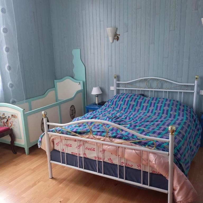 Belle Arcachonnaise Rêve Bleu - Maison 1 Chambre - 2