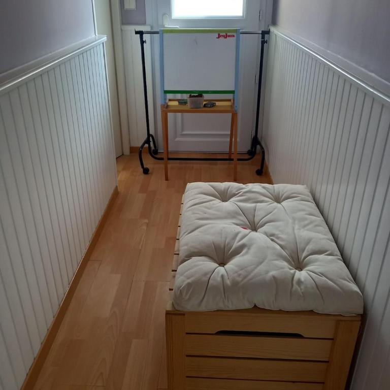 Belle Arcachonnaise Rêve Bleu - Maison 1 Chambre - 5