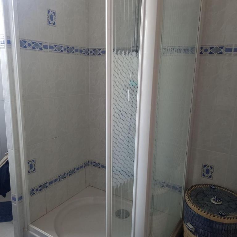 Belle Arcachonnaise Rêve Bleu - Maison 1 Chambre - 9