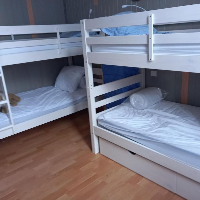Belle Arcachonnaise Rêve Bleu - Maison 1 Chambre - 12