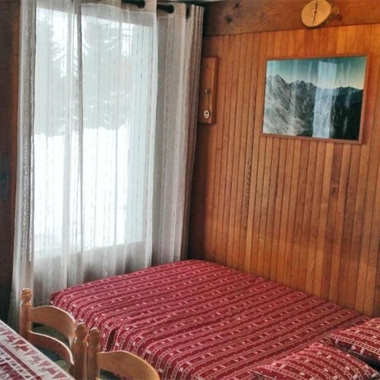 Chalet Epicéa - Appartement cocon proche des pistes - 5 personnes - ASAI214-001 - Appartement 1 Chambre - 1
