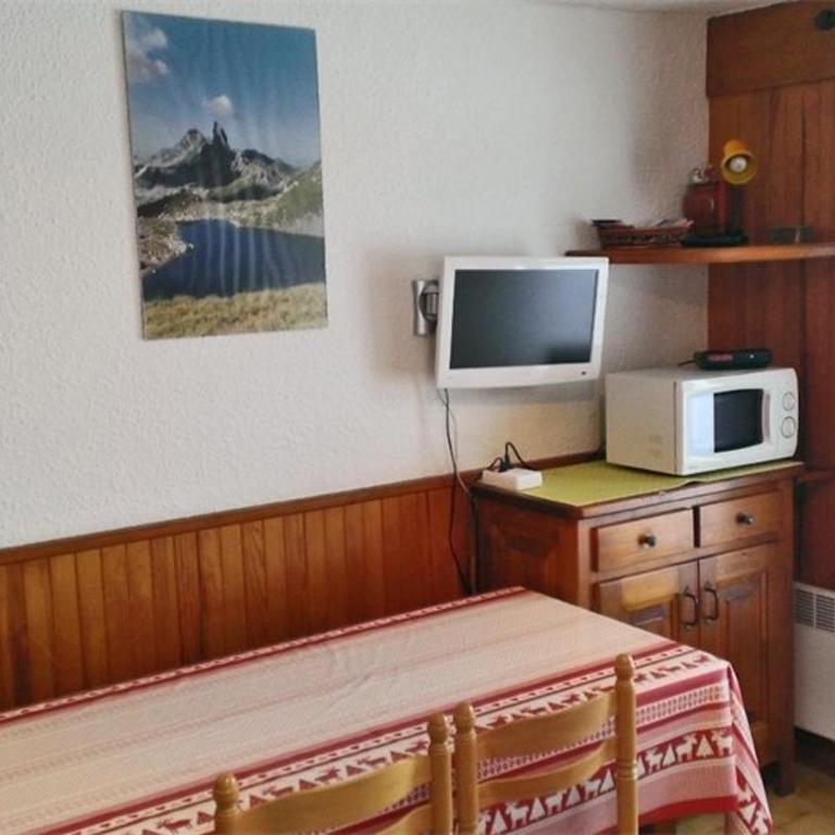 Chalet Epicéa - Appartement cocon proche des pistes - 5 personnes - ASAI214-001 - Appartement 1 Chambre - 2