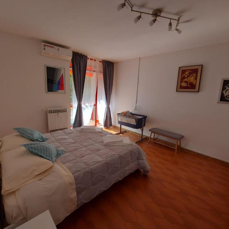 La Consolata - Affittacamere - Appartamento con 2 Camere da Letto - 6