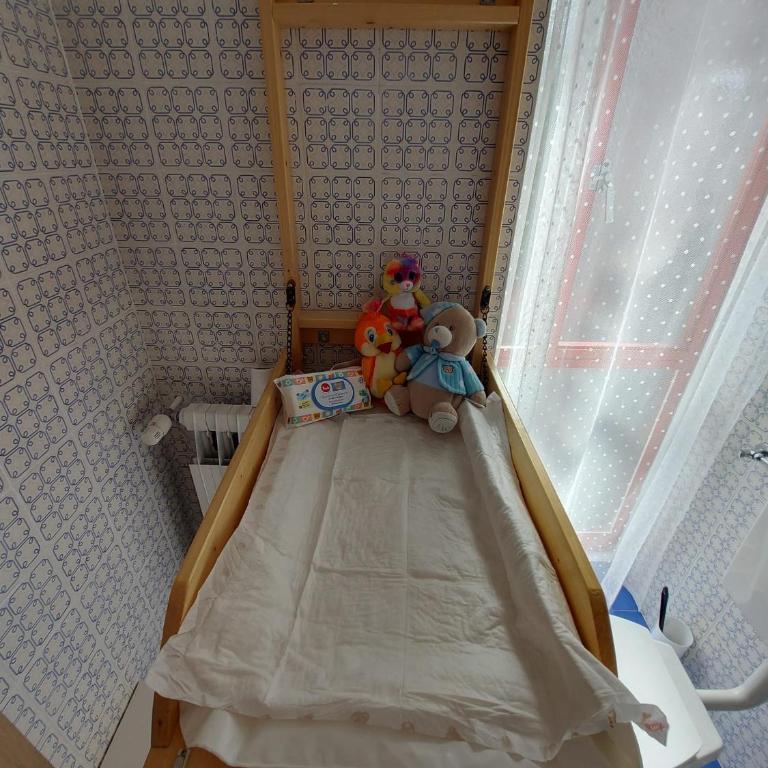 La Consolata - Affittacamere - Appartamento con 2 Camere da Letto - 5