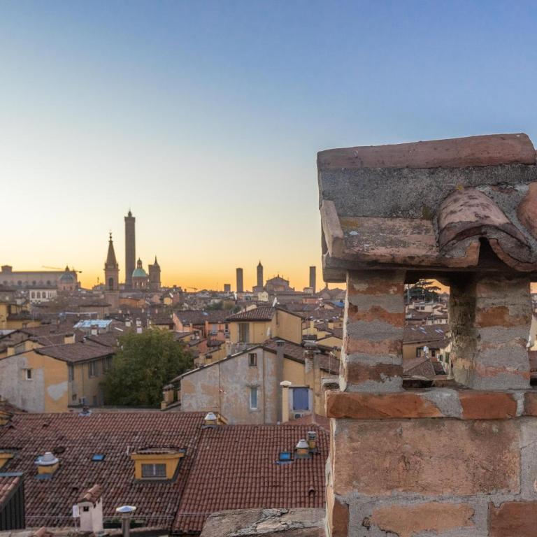 Everyday Apartments Torre Medioevale - Appartamento con 2 Camere da Letto - 4