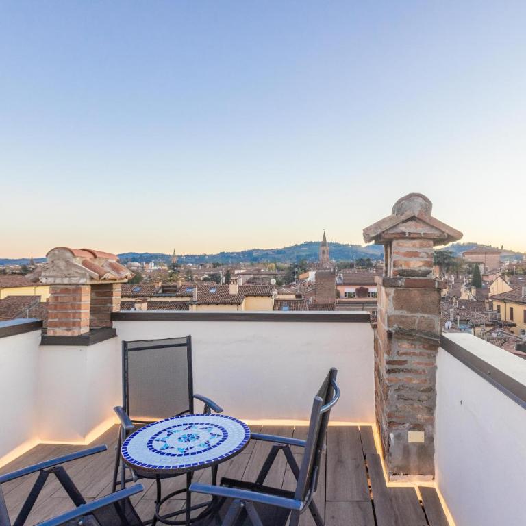 Everyday Apartments Torre Medioevale - Appartamento con 2 Camere da Letto - 5