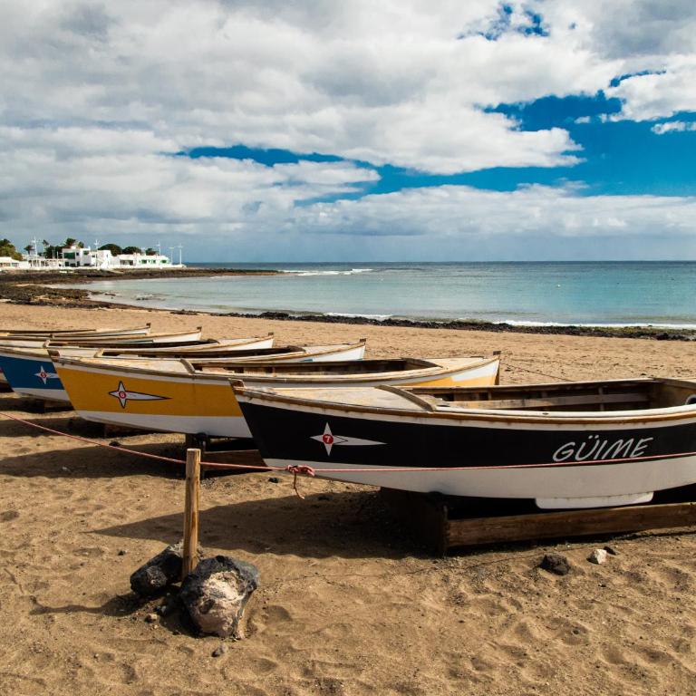 Karibu by Kamili Lanzarote - Apartamento de 1 dormitorio - 20