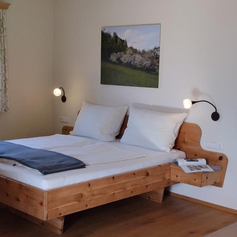 Landhaus Knödl-Alm - Deluxe Studio - 2