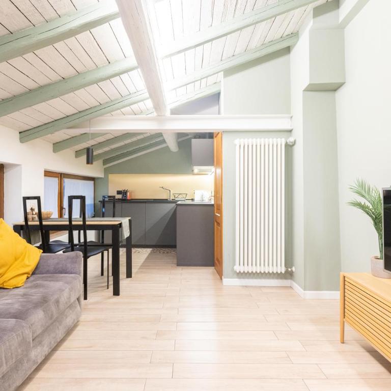 Everyday Apartments Torre Medioevale - Appartamento con 2 Camere da Letto - 6