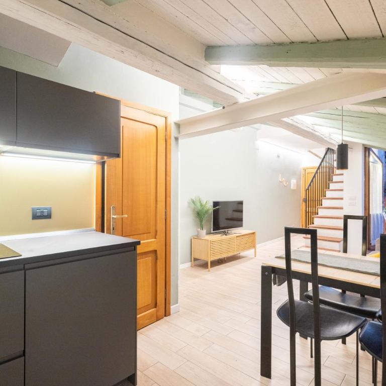 Everyday Apartments Torre Medioevale - Appartamento con 2 Camere da Letto - 9