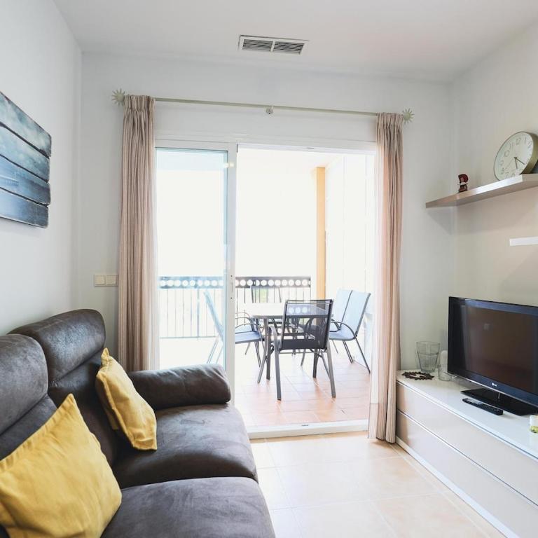 Spectacular views of the sea and the lighthouse - Apartment mit 2 Schlafzimmern - 10