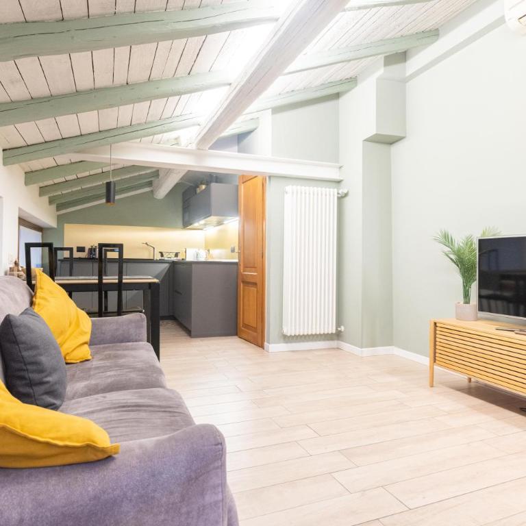 Everyday Apartments Torre Medioevale - Appartamento con 2 Camere da Letto - 10