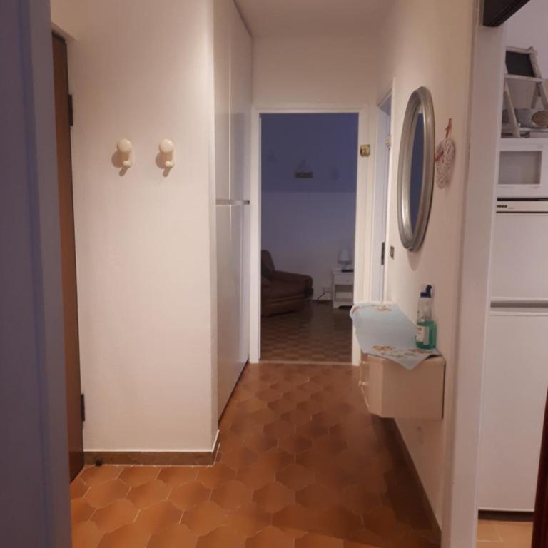 La Consolata - Affittacamere - Appartamento con 2 Camere da Letto - 4