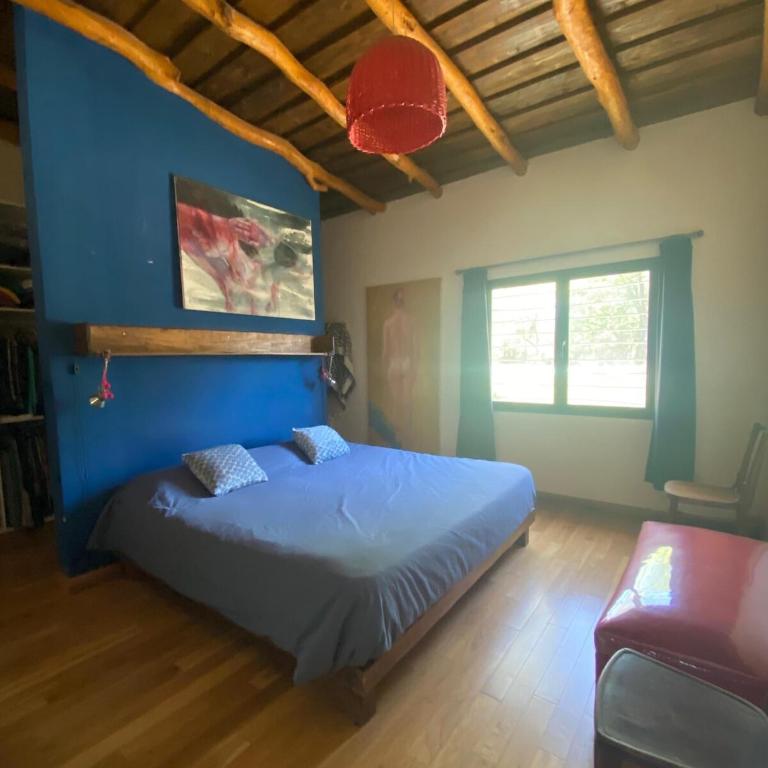 House of culture and meetings - Four-Bedroom House - 26