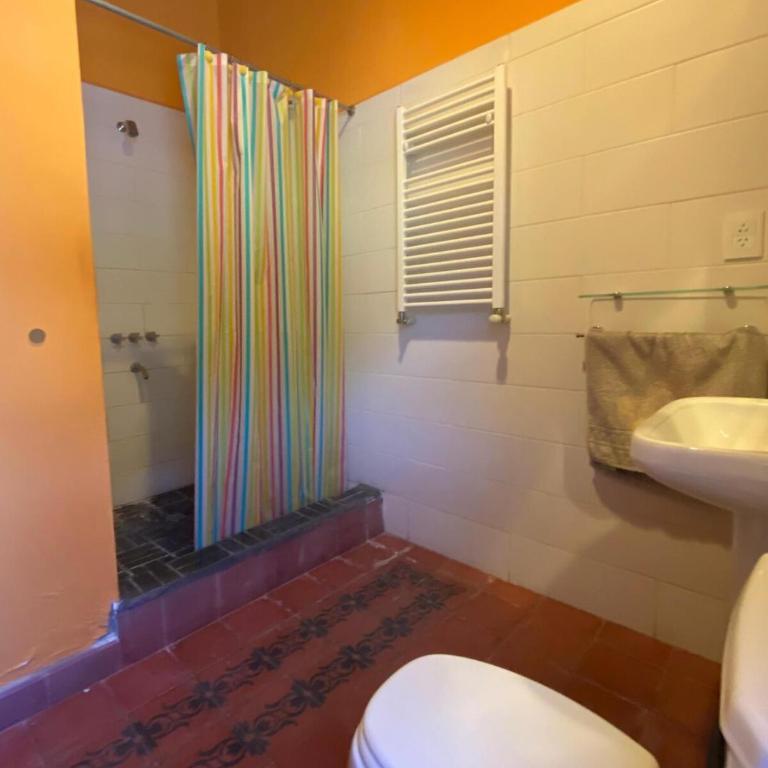 House of culture and meetings - Four-Bedroom House - 39