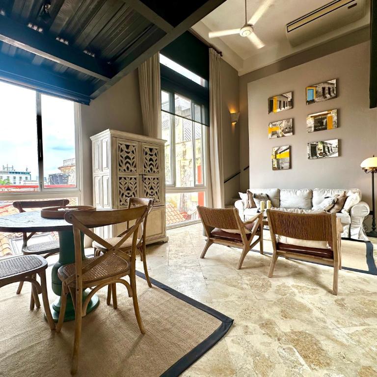 by Calamari Homes - Porvenir 407 - Walled city - One-Bedroom Apartment - 13