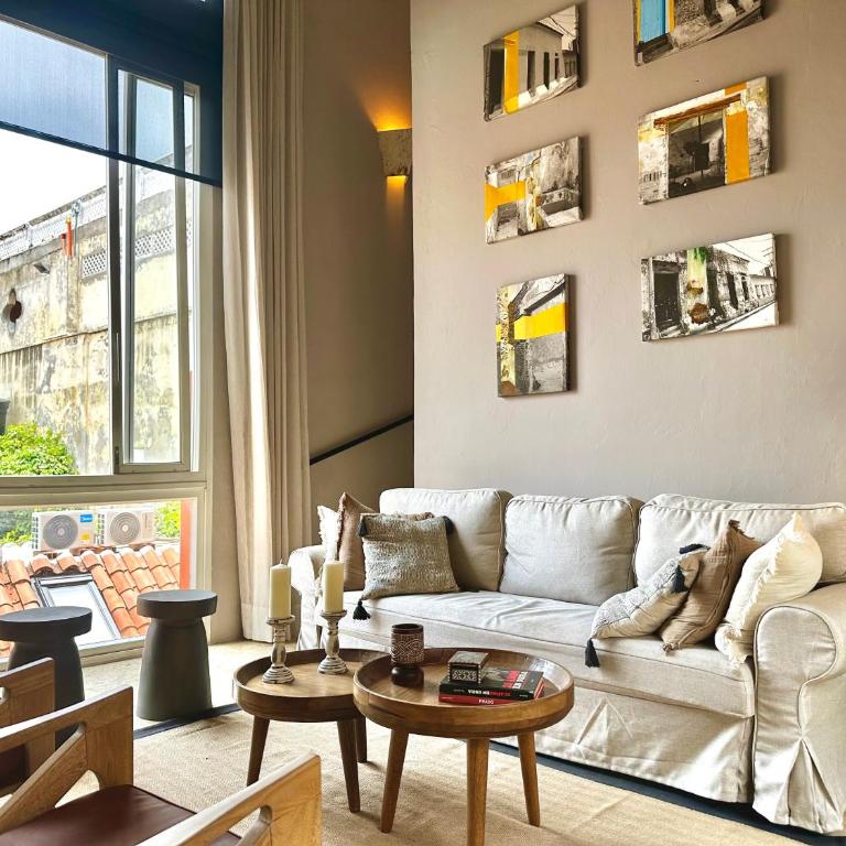 by Calamari Homes - Porvenir 407 - Walled city - One-Bedroom Apartment - 17