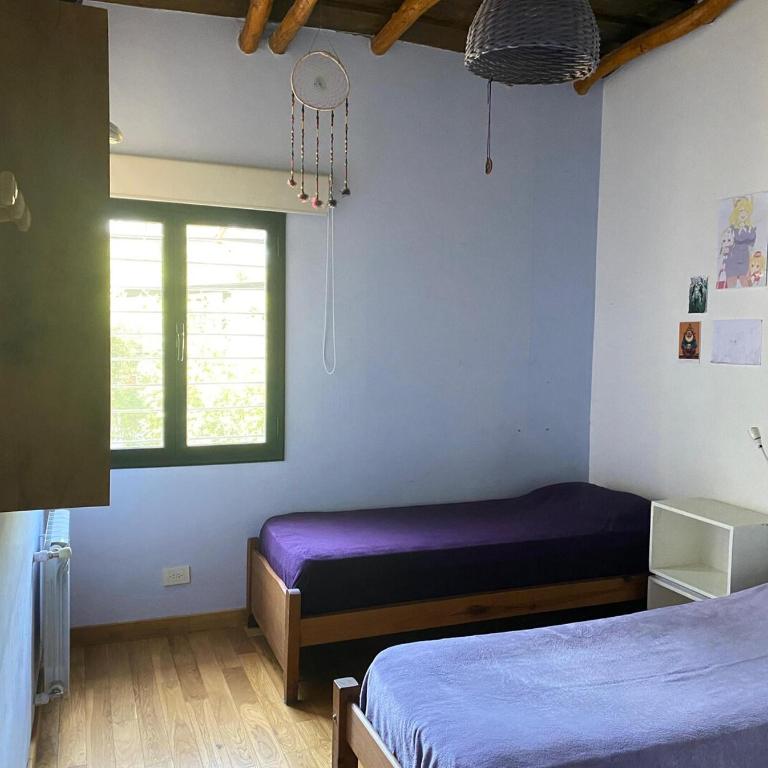 House of culture and meetings - Four-Bedroom House - 55