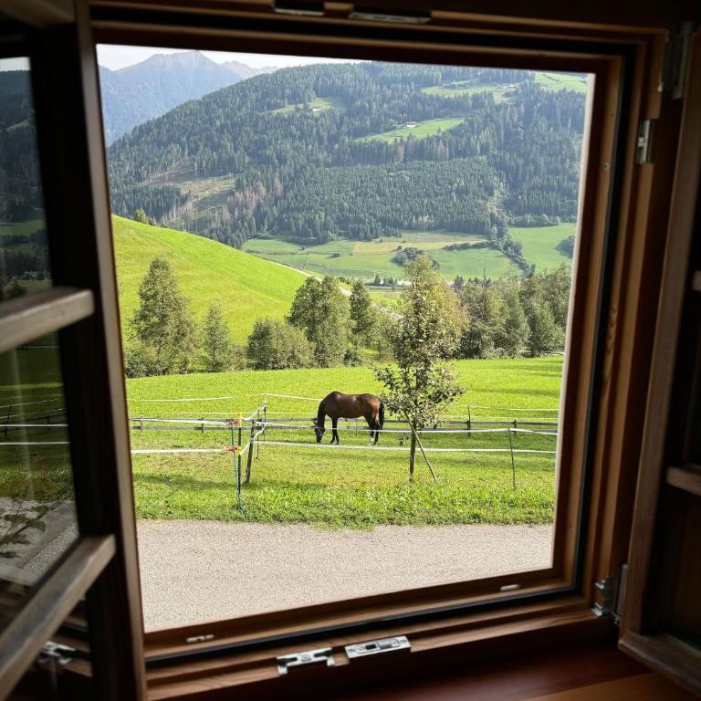 Silentium Dolomites Chalet - Camera King Superior - 4