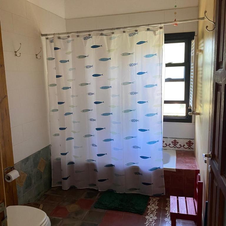 House of culture and meetings - Four-Bedroom House - 59