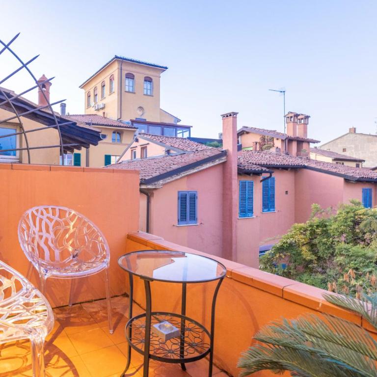 Everyday Apartments Torre Medioevale - Appartamento con 2 Camere da Letto - 15