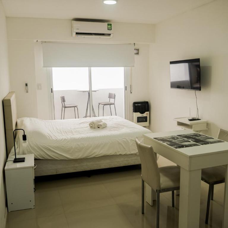 Loft Pichincha - turismo - ideal - Apartamento de 1 dormitorio - 3