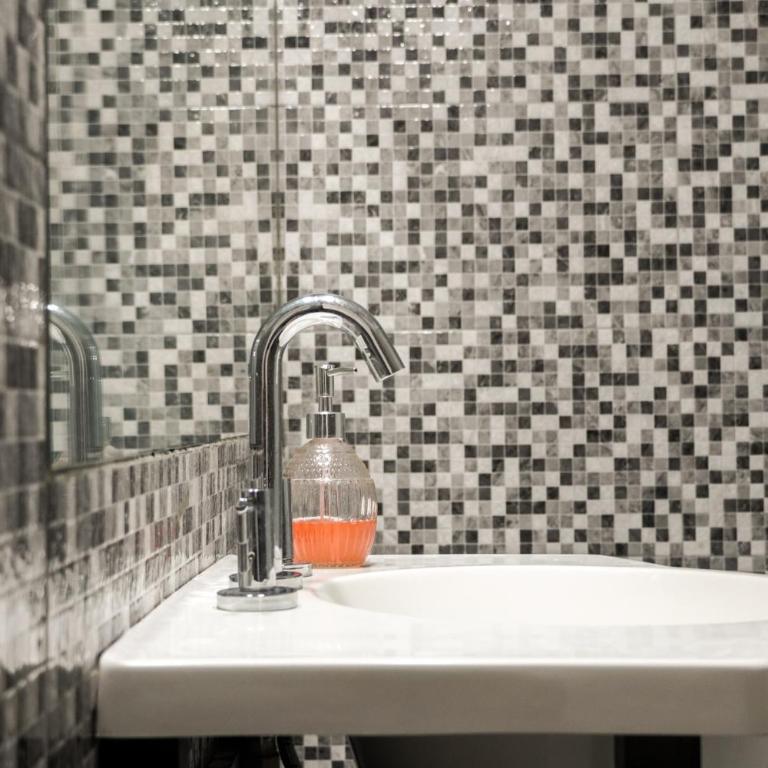 Loft Pichincha - turismo - ideal - Apartamento de 1 dormitorio - 9