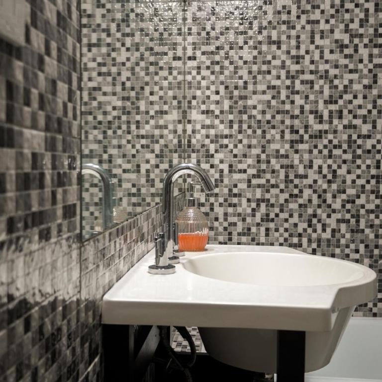 Loft Pichincha - turismo - ideal - Apartamento de 1 dormitorio - 12