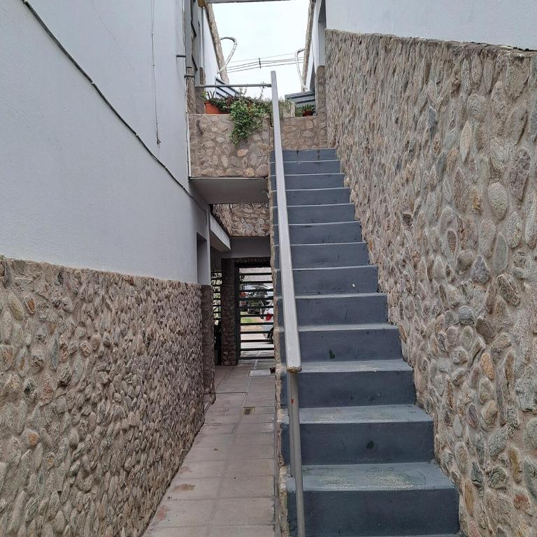 Departamento Esperanza - Apartamento de 1 dormitorio - 5