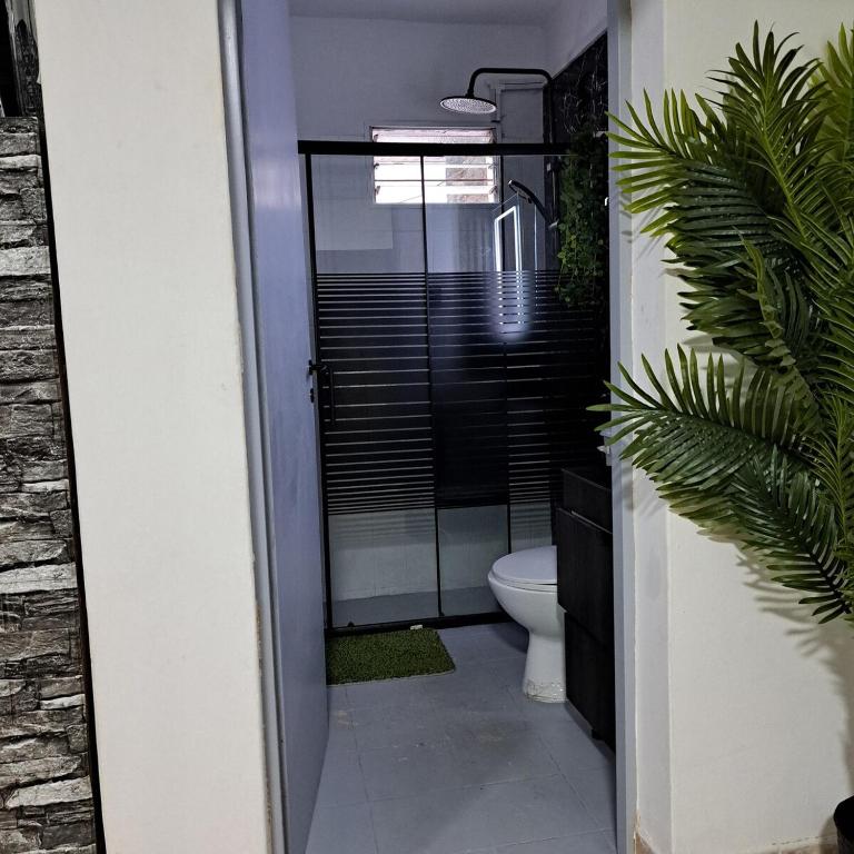 Departamento Esperanza - Apartamento de 1 dormitorio - 9