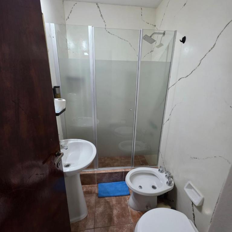 Apartamento Los Capuchinos - One-Bedroom Apartment with View - 10