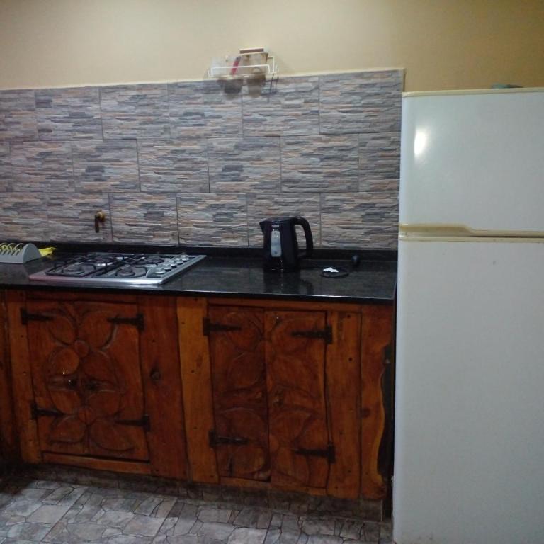 Casa en santa clara - One-Bedroom House - 3