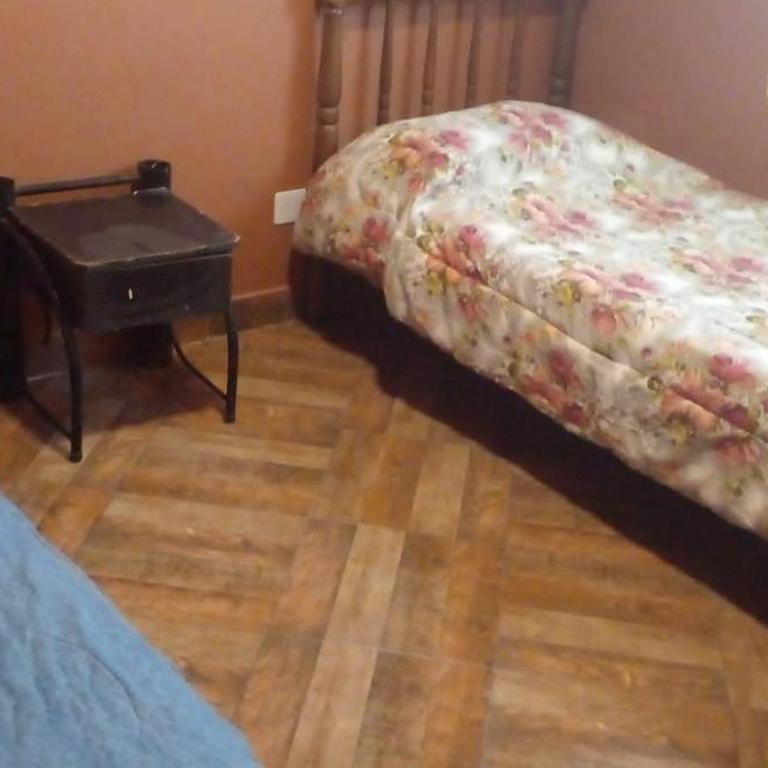 Casa en santa clara - One-Bedroom House - 4